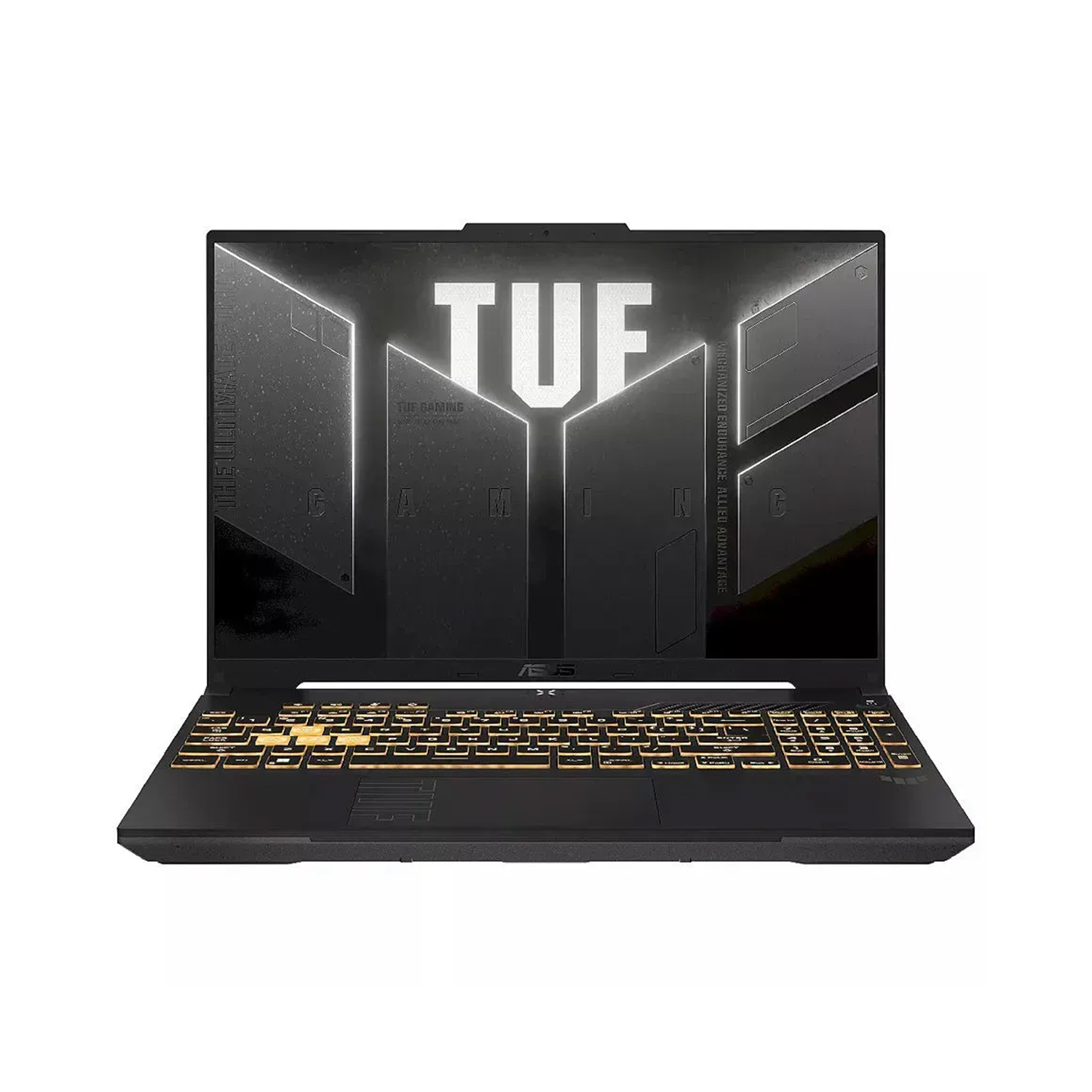LAPTOP ASUS TUF GAMING F16 FX607VJ-RL016 INTEL CORE 5 210H, 8GB, SSD 512GB, RTX 3050 6GB, 16" WUXGA