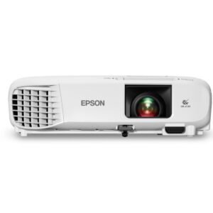 PROYECTOR EPSON POWER LITE E20 3400 LUM
