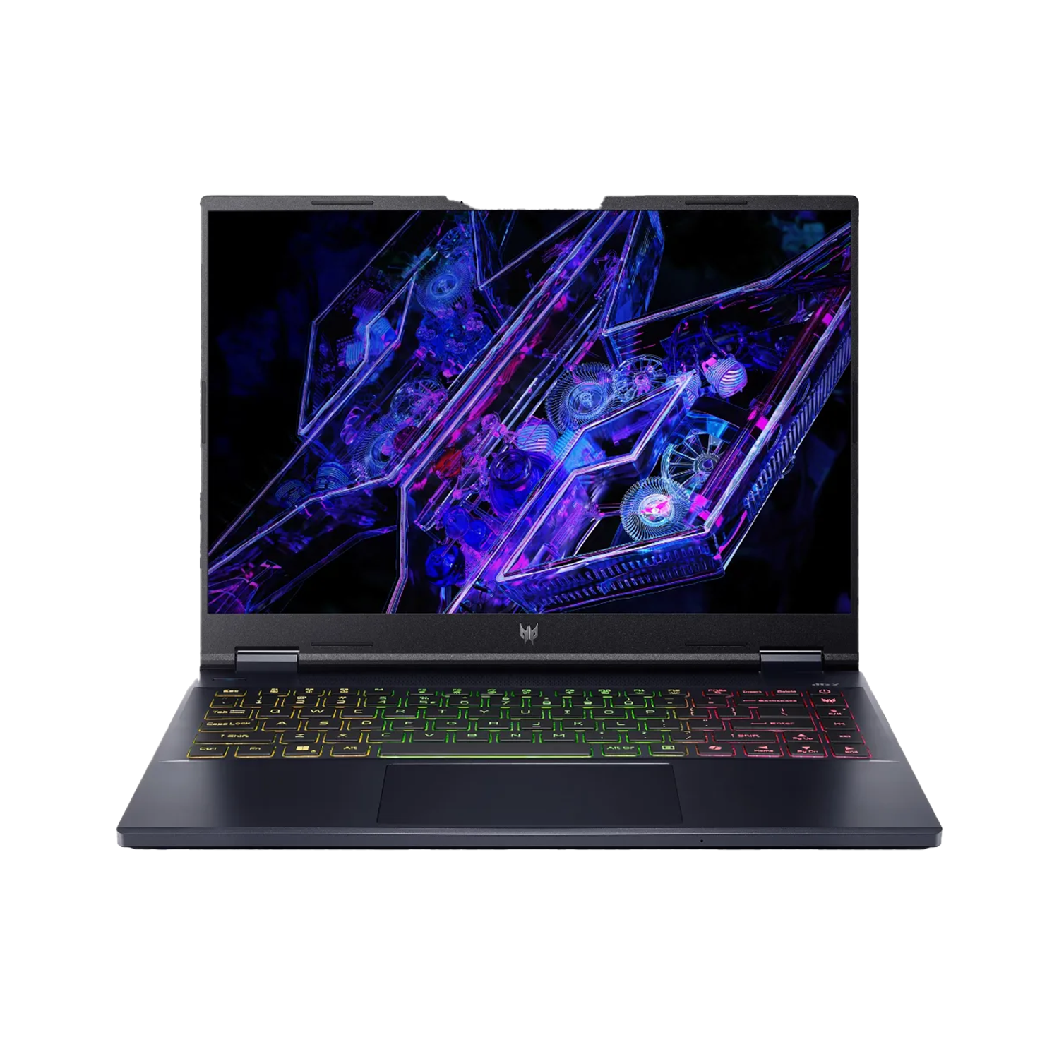 LAPTOP ACER PREDATOR HELIOS NEO 16 PHN16-72-99PA, INTEL CORE I9-14900HX, 16GB, SSD 1024GB, RTX 4060 8GB, 16", W11