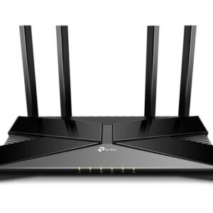 ROUTER TP-LINK ARCHER AX23 DUAL BAND WI-FI 6 AX1800