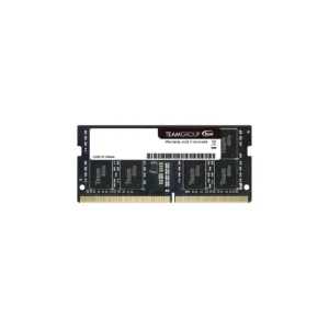 MEMORIA SODIMM TEAM GROUP 8GB/3200MHZ DDR4 ELITE